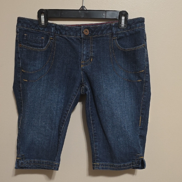 Dkny Pants - DKNY Jeans in Deep Blue